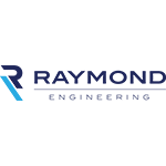 Raymonf final logo