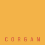 Corgan CC Logo
