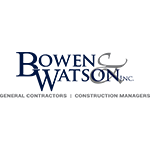 Bowen and Watson WP Logo 6.23.19