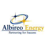 Albireo Energy Logo