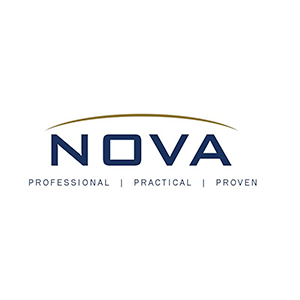 NOVA CC Logo - Georgia Chapter of the Association for Learning Environments